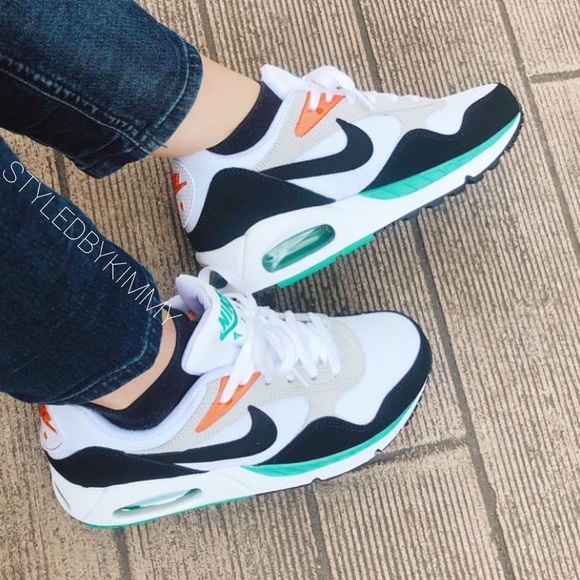 Nike Shoes - 🌸 NIKE AIR MAX CORRELATE Sneakers Shoes NWT